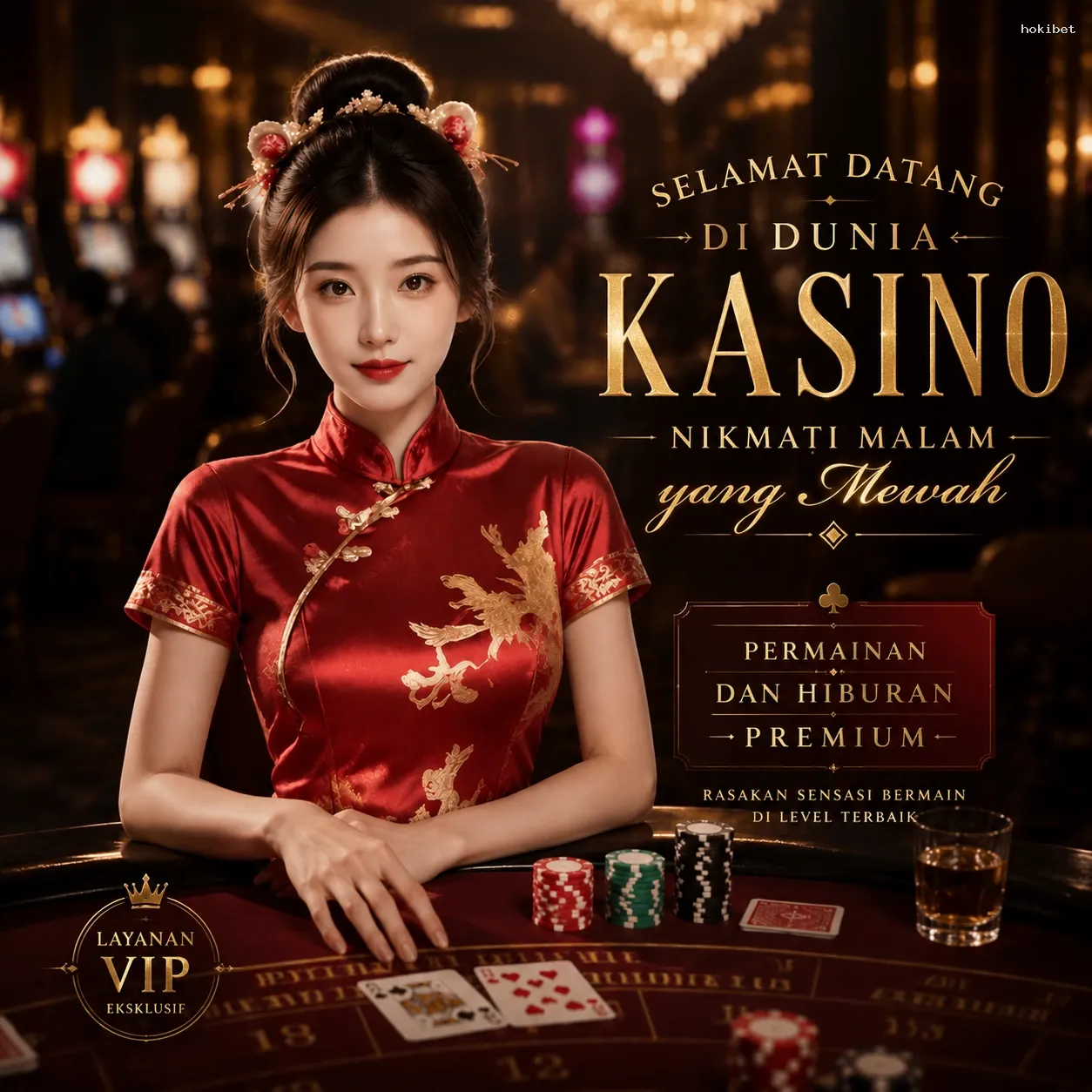 Menggali Fitur Menarik di Situs Game hokibet