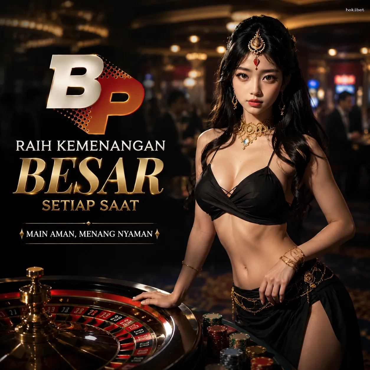 Analisis Performa Game di Platform hokibet