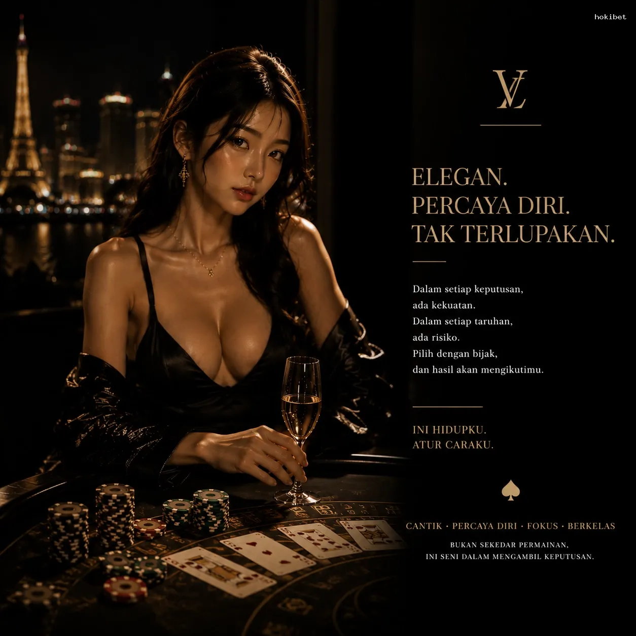 Apa Saja Jenis Game yang Tersedia di hokibet