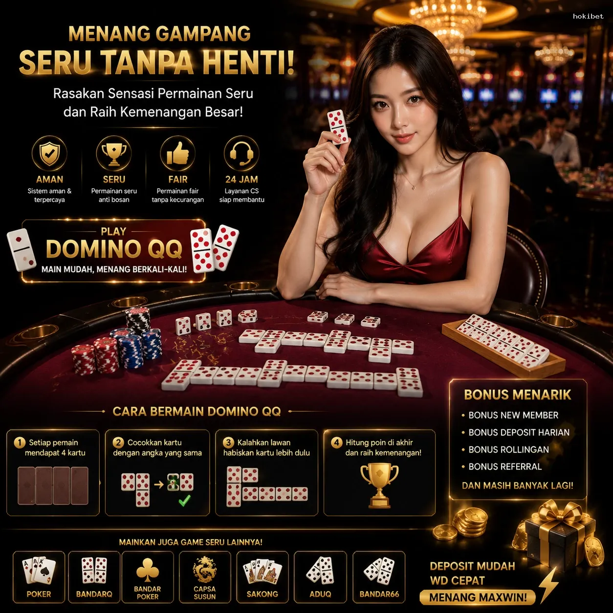 hokibet