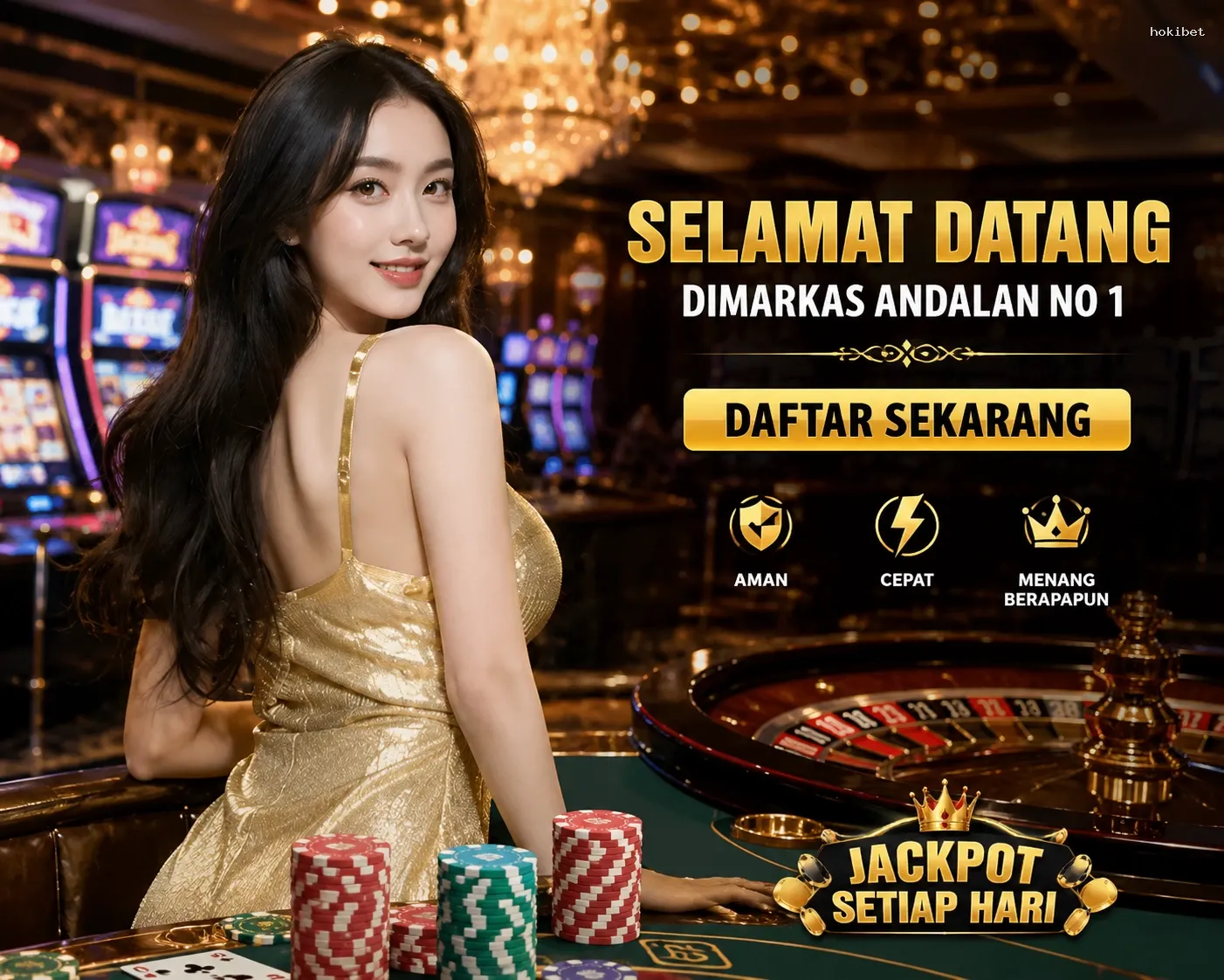 Tips dan Trik Bermain di hokibet untuk Pemula